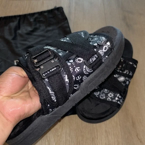 Bandanna DracoSlides